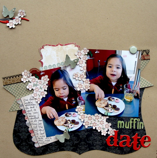 muffin date